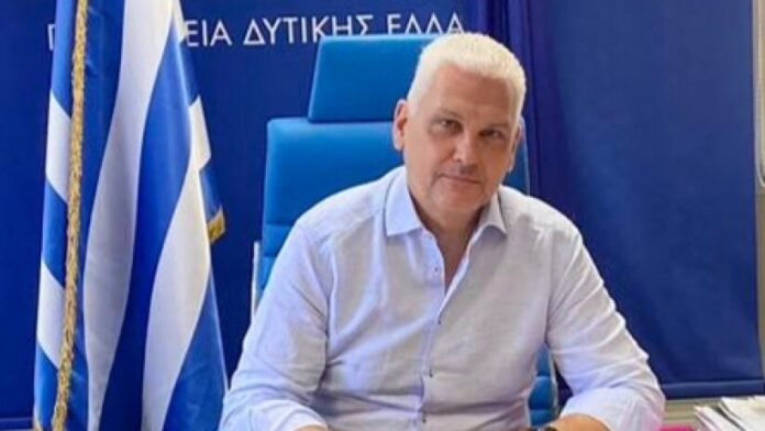 Φ. Ζαΐμης: «Η Π.Ε. Αχαΐας έτοιμη για τη μετακίνηση μαθητών»