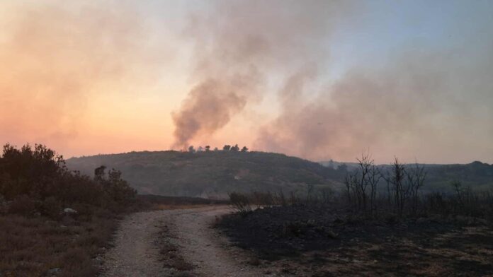 Δ.Ζακύνθου: Έκτακτη ανάγκη για τις Δ.Ε. Αρτεμισίων και Λαγανά