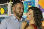 «Να μας προσέχετε από τον ουρανό»: Θλίψη για το ζευγάρι που χάθηκε σε τροχαίο στο Αλιβέρι – Αφήνουν πίσω τρία παιδιά
