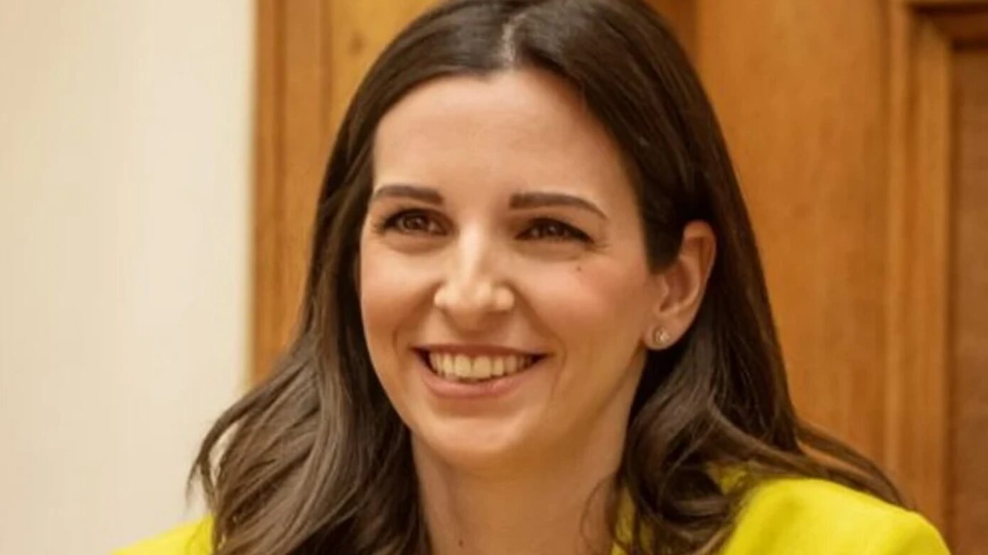 Μαρκογιαννάκη: Το ΠΑΣΟΚ θα αποκαλύψει στη ΔΕΘ την πορεία που χρειάζεται η χώρα