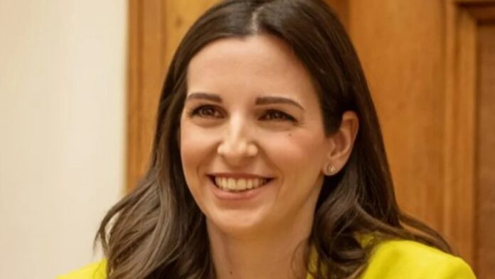 Μαρκογιαννάκη: Το ΠΑΣΟΚ θα αποκαλύψει στη ΔΕΘ την πορεία που χρειάζεται η χώρα