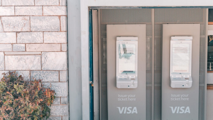 ΟΔΑΠ, Visa και Cardlink: Καινοτόμα μηχανήματα έκδοσης εισιτηρίων σε αρχαιολογικούς χώρους