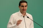 Μιχάλης Κατρίνης: «Η ΕΕ οφείλει να αναπτύξει αυτόνομο αμυντικό δόγμα και να προστατεύσει ενεργά τα κράτη μέλη της»