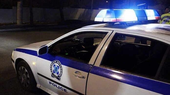 26χρονος συλλαμβάνεται στην Πάτρα για επίθεση σε αστυνομικό εντός Τμήματος
