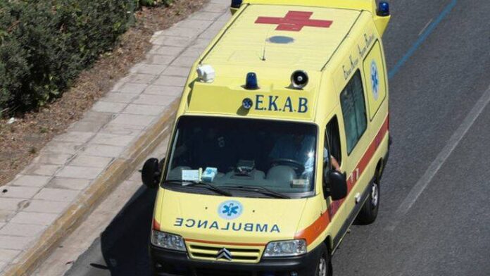 Δυστύχημα στο Ηράκλειο: 53χρονος κατέληξε σε γκρεμό ενώ καθάριζε πισίνα ξενοδοχείου