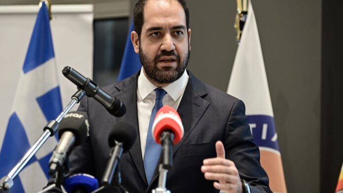Γιάννης Κεφαλογιάννης: Φέτος ξεπεράσαμε τις 6.000 πυρκαγιές – Ο τελικός απολογισμός στο τέλος της αντιπυρικής περιόδου