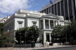 ΥΠ.ΕΞ για πρεσβεία Λουξεμβούργου: «Έχουν δρομολογηθεί διοικητικές και πειθαρχικές ενέργειες»