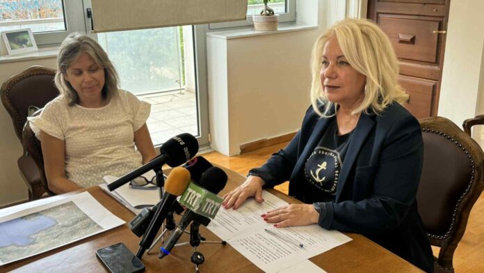 Περιφέρεια Θεσσαλίας: Τρεις σταθμοί καθαρισμού για αντιμετώπιση της ευλογιάς των αιγοπροβάτων στη Μαγνησία