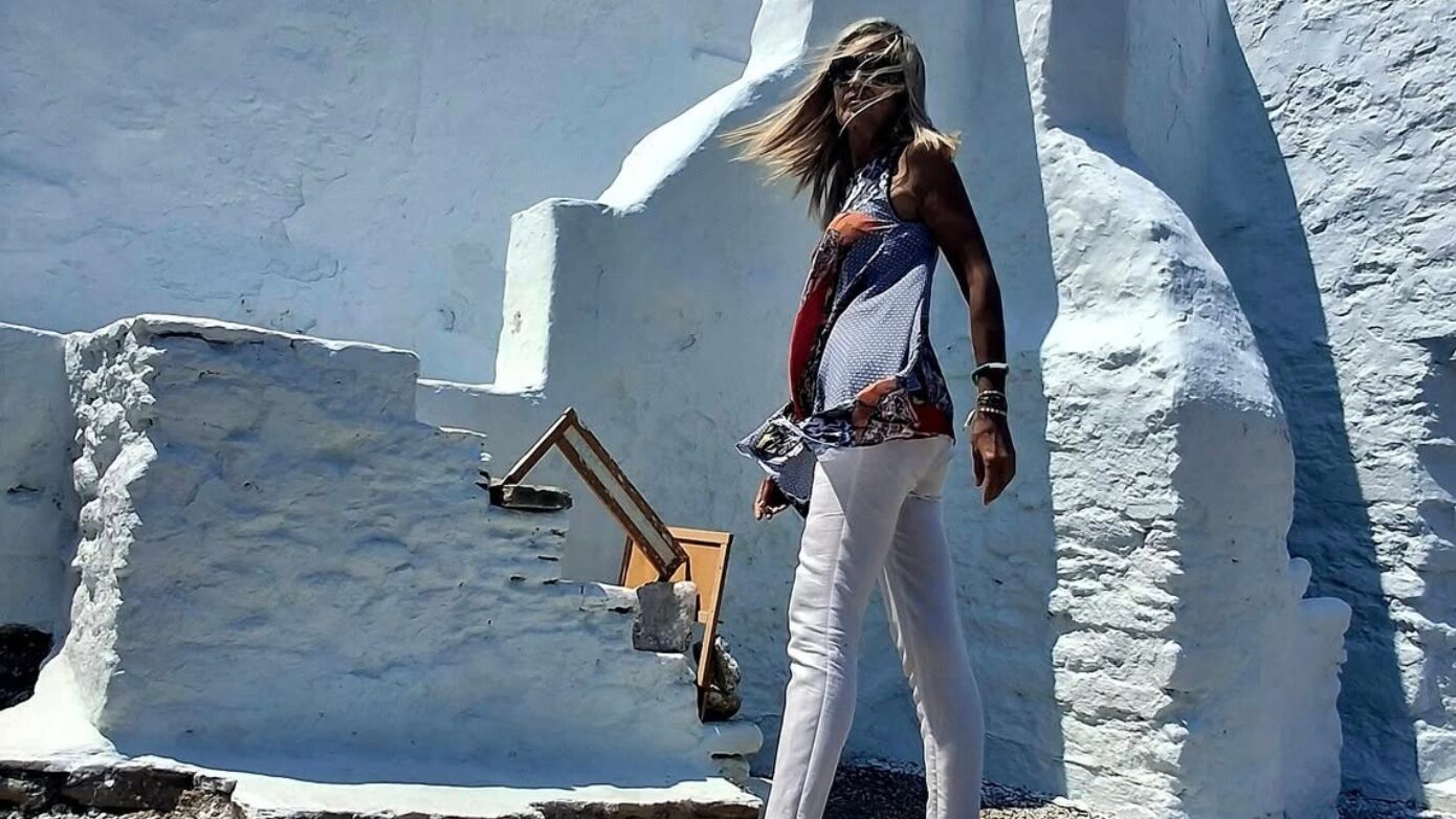 Αίνιγμα το κίνητρο της αδελφοκτονίας στη Θεσσαλονίκη – Η 59χρονη αγωνίστηκε να επιβιώσει, αποκαλύπτει η νεκροψία-νεκροτομή