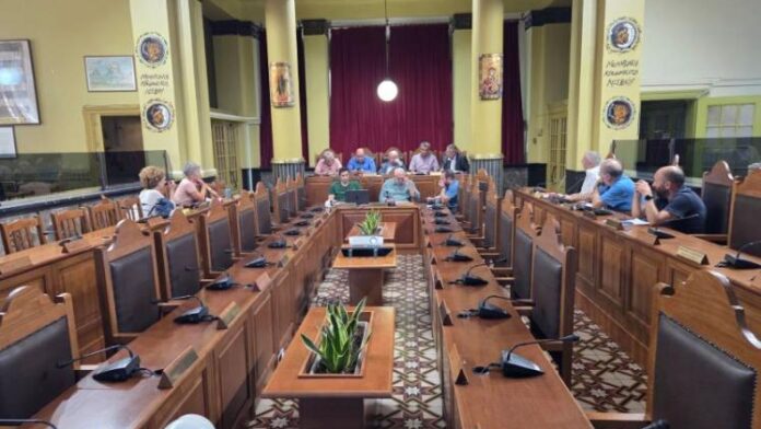 Περιφέρεια Βορείου Αιγαίου: 40 εκατ. ευρώ από ΕΣΠΑ για την αντιμετώπιση λειψυδρίας στο Βόρειο Αιγαίο