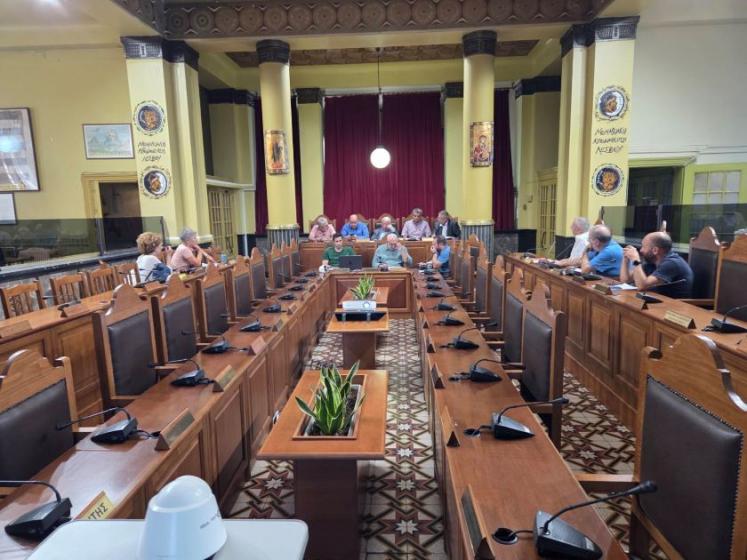 Περιφέρεια Βορείου Αιγαίου: 40 εκατ. ευρώ από ΕΣΠΑ για την αντιμετώπιση λειψυδρίας στο Βόρειο Αιγαίο