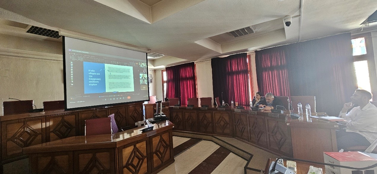 Με μεγάλη επιτυχία η διοργάνωση EUCF από τον Δήμο Εορδαίας