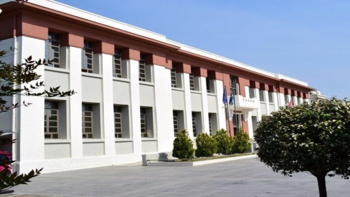 25 νέες θέσεις εργασίας στον Δήμο Καλαμαριάς