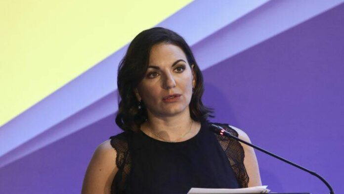 Όλγα Κεφαλογιάννη: Η Ελλάδα παραμένει ένας ασφαλής, φιλόξενος και ανοιχτός προορισμός για τους Ισραηλινούς ταξιδιώτες