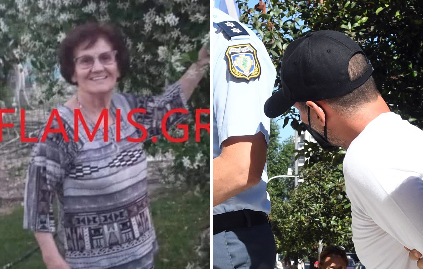 Τραγωδία στην Πάτρα: Η 8χρονη αγνοεί την απώλεια της γιαγιάς Τιτίκας – «Δεν πέρασα με κόκκινο» λέει ο οδηγός