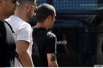 Αναβολή στη δίκη του γιου του Σωκράτη Μάλαμα – Κατηγορείται για επιθέσεις και απειλές κατά αστυνομικών