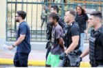Στη φυλακή ο 32χρονος Σύρος για επιθέσεις σε τρεις γυναίκες στο Αιγάλεω – «Έκανα αυτά, αλλά αγνοώ το γιατί»