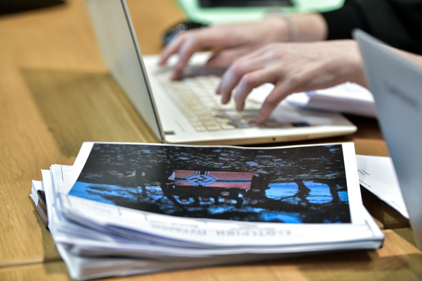 Οι Αιγύπτιοι ψαράδες εξοργισμένοι με την αποφυλάκιση Μιχαλολιάκου – «Ο αγώνας κατά της φασιστικής βίας συνεχίζεται»