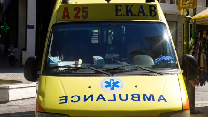 Δύο τραυματίες από έκρηξη φιάλης οξυγόνου στην Κοζάνη – Ακρωτηριασμός για τον έναν