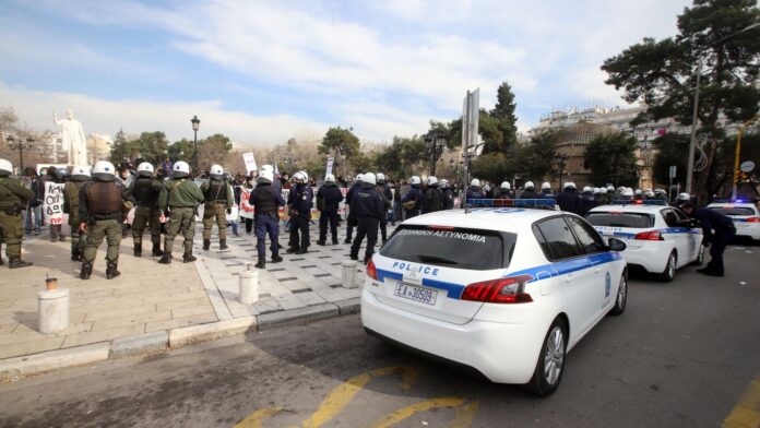 «Οικονομικό σκάνδαλο» 750.000 ευρώ στην ΕΛ.ΑΣ. – Αξιωματικοί υπόλογοι για το έλλειμμα