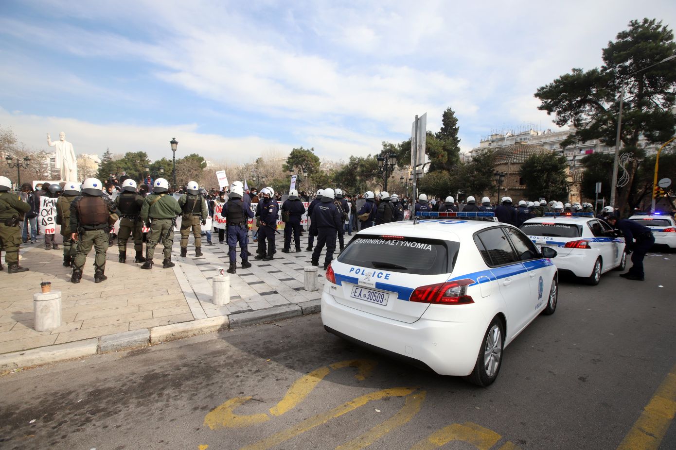 «Οικονομικό σκάνδαλο» 750.000 ευρώ στην ΕΛ.ΑΣ. – Αξιωματικοί υπόλογοι για το έλλειμμα