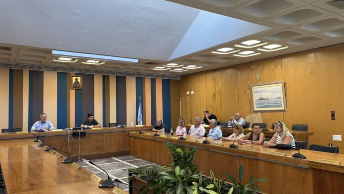 Δ. Παπάγου – Χολαργού: Η Δημαρχιακή Επιτροπή επικεντρώνεται στη νέα σχολική χρονιά