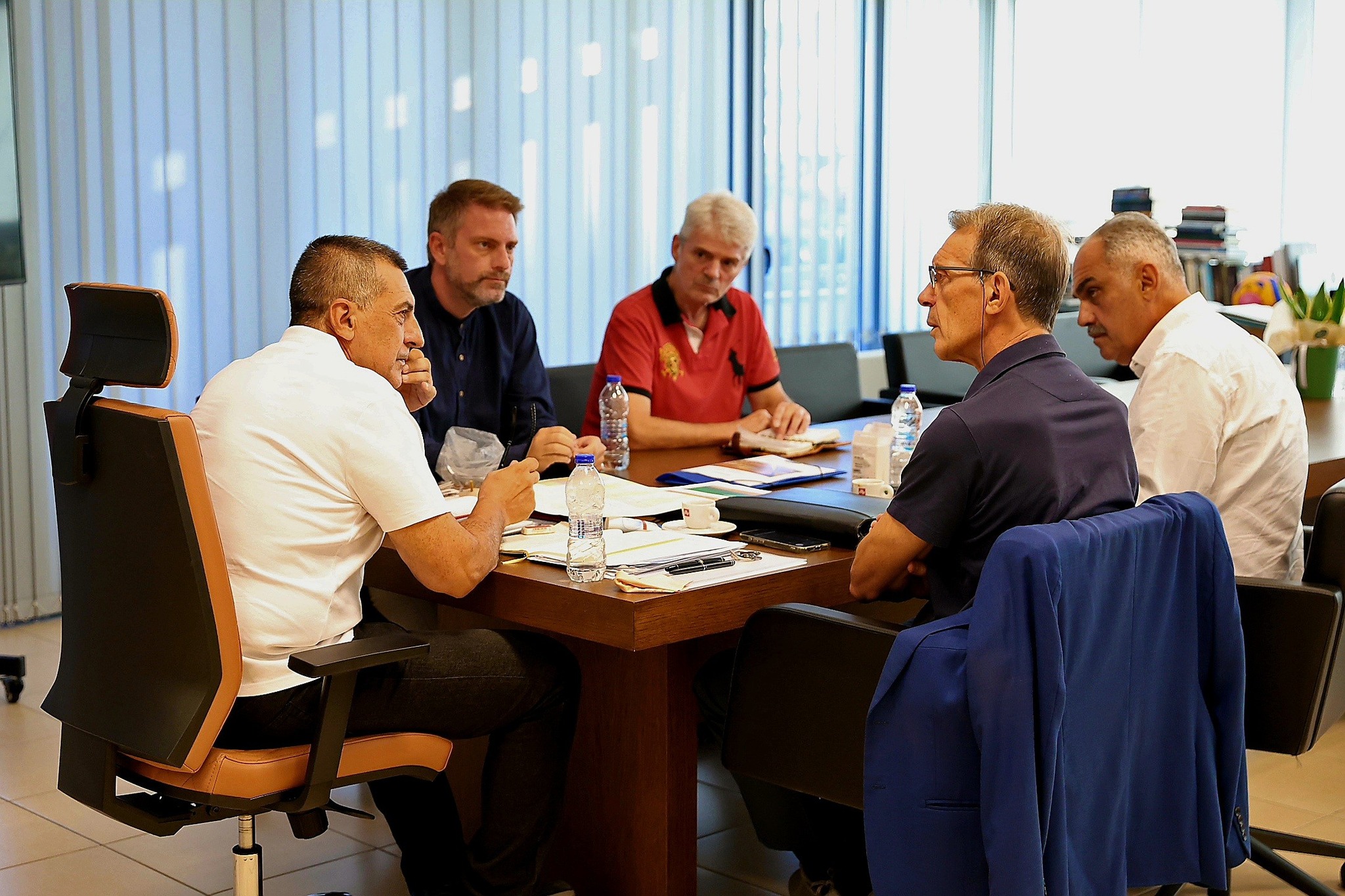 Χορηγία 50.000 ευρώ από τη ΔΕΘ προς την Αργιθέα