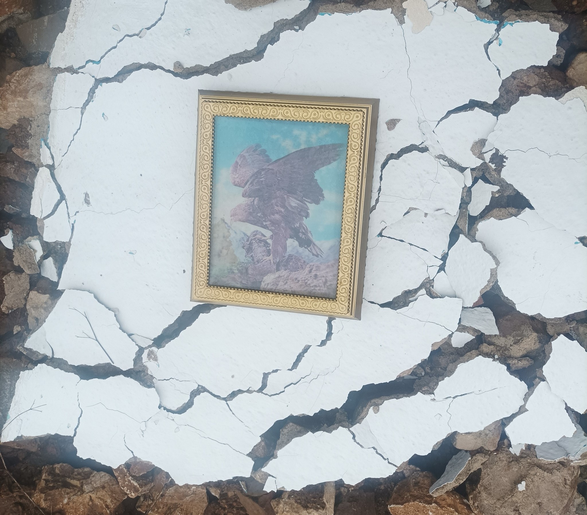 Δύο χρόνια μετά τον “DANIEL” – Αξιολόγηση έργων στη Λίμνη Πλαστήρα