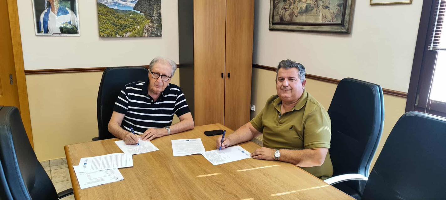 Δ. Νεστορίου: Κατασκευή ορειβατικού και πολιτιστικού πάρκου Γράμμου