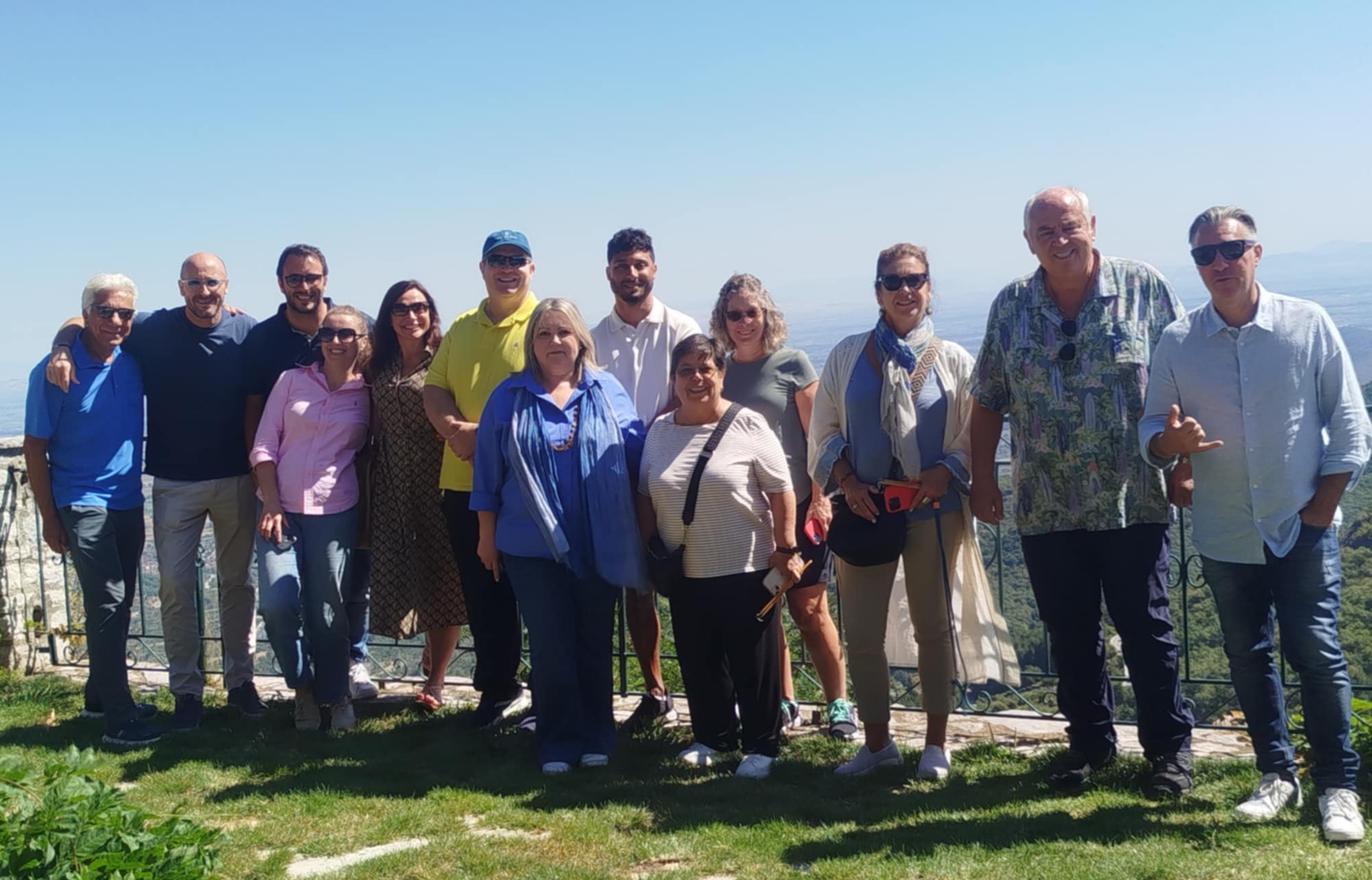 Διασύνδεση της Λίμνης Πλαστήρα με τον παγκόσμιο τουρισμό κρουαζιέρας