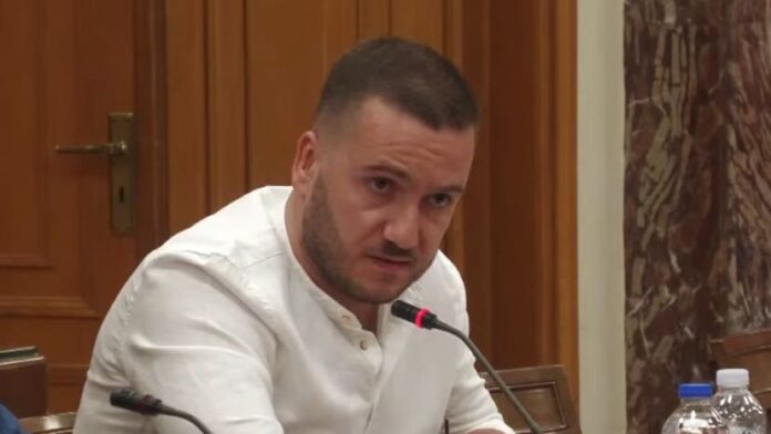Ν. Σκορδαλής: Η ΔΗΚΕΠ λειτουργούσε ως “πλυντήριο” και χρειάζεται άμεσος έλεγχος