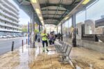 Κυριακάτικη εκστρατεία καθαρισμού στο 4ο Δημοτικό Διαμέρισμα!
