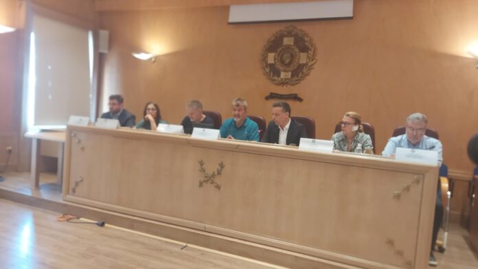 Χ. Δούκας: Οι δήμοι σε κοινωνική κρίση και οικονομική κατάρρευση – Αυτοδιοικητική συμμαχία – Η σιωπή ισοδυναμεί με συνενοχή