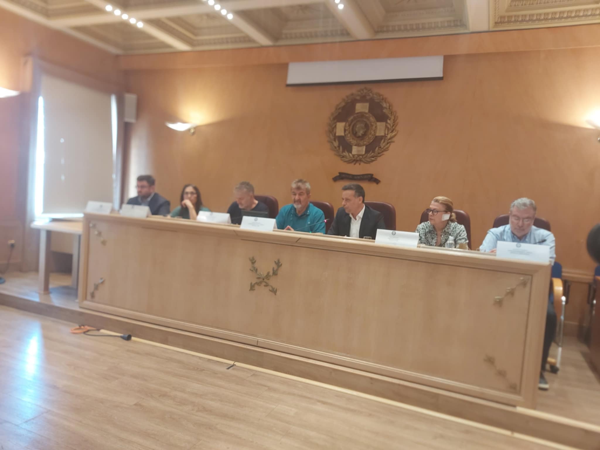 Χ. Δούκας: Οι δήμοι σε κοινωνική κρίση και οικονομική κατάρρευση – Αυτοδιοικητική συμμαχία – Η σιωπή ισοδυναμεί με συνενοχή