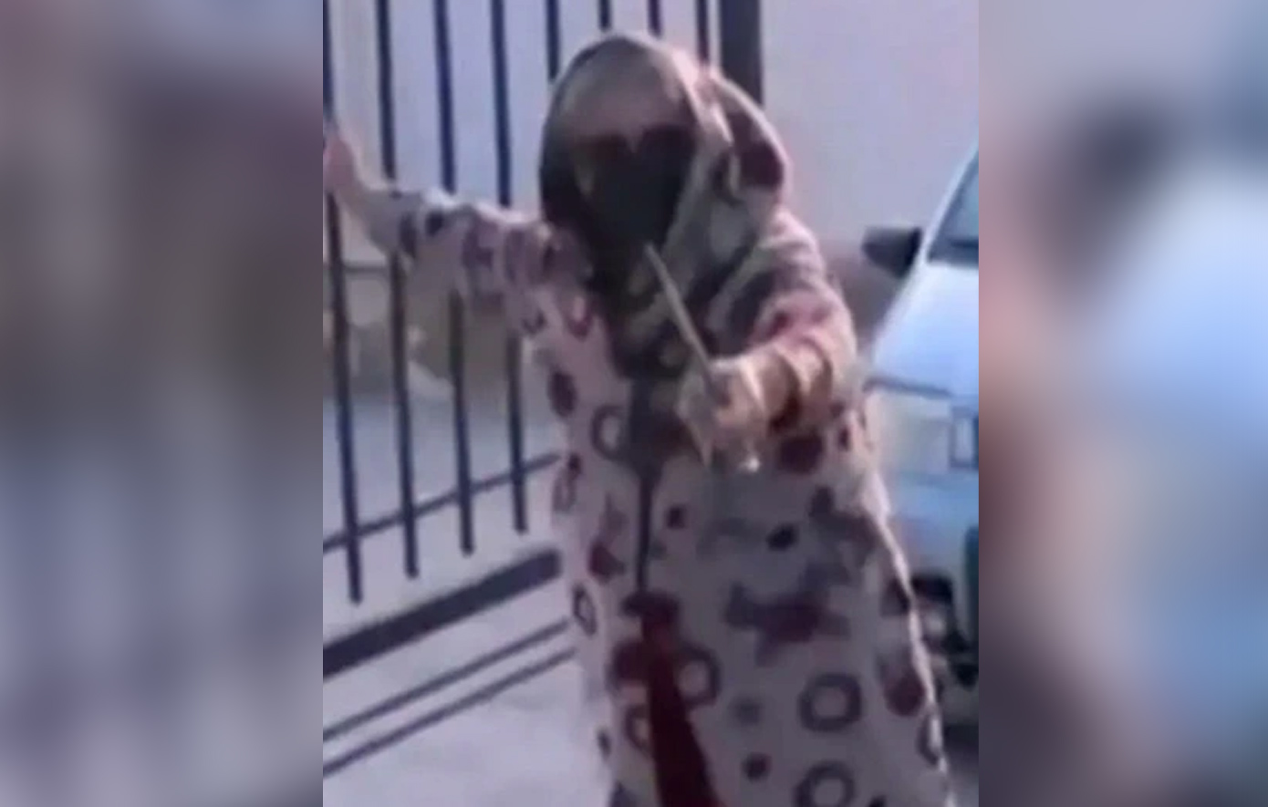 Συγγενής 62χρονης στη Βοιωτία: «Απατεώνισσα, ηθοποιός και πανέξυπνη, δικηγόρος ήταν – Θέλει να πέσει στα μαλακά»