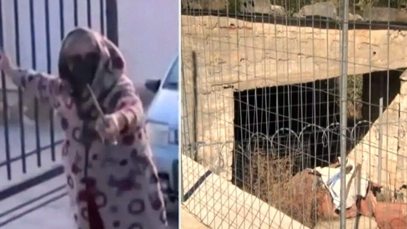 Αποκαλύψεις για την 62χρονη που έθαψε τη μητέρα της σε στάβλο – Ετοίμαζε σύνταξη και αναχώρηση για Γερμανία