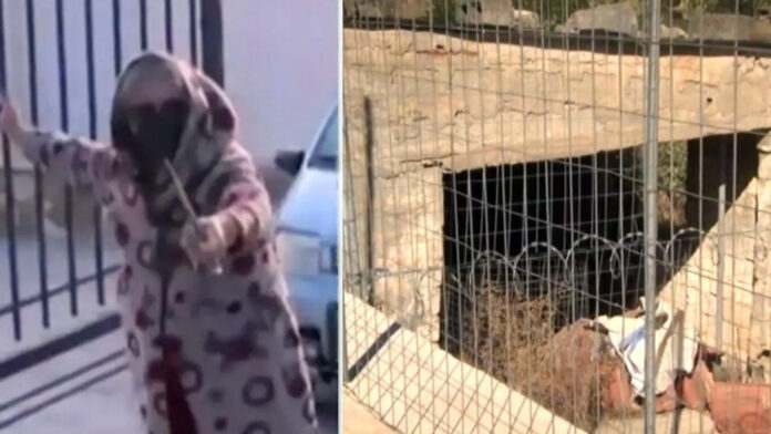 Αποκαλύψεις για την 62χρονη που έθαψε τη μητέρα της σε στάβλο – Ετοίμαζε σύνταξη και αναχώρηση για Γερμανία