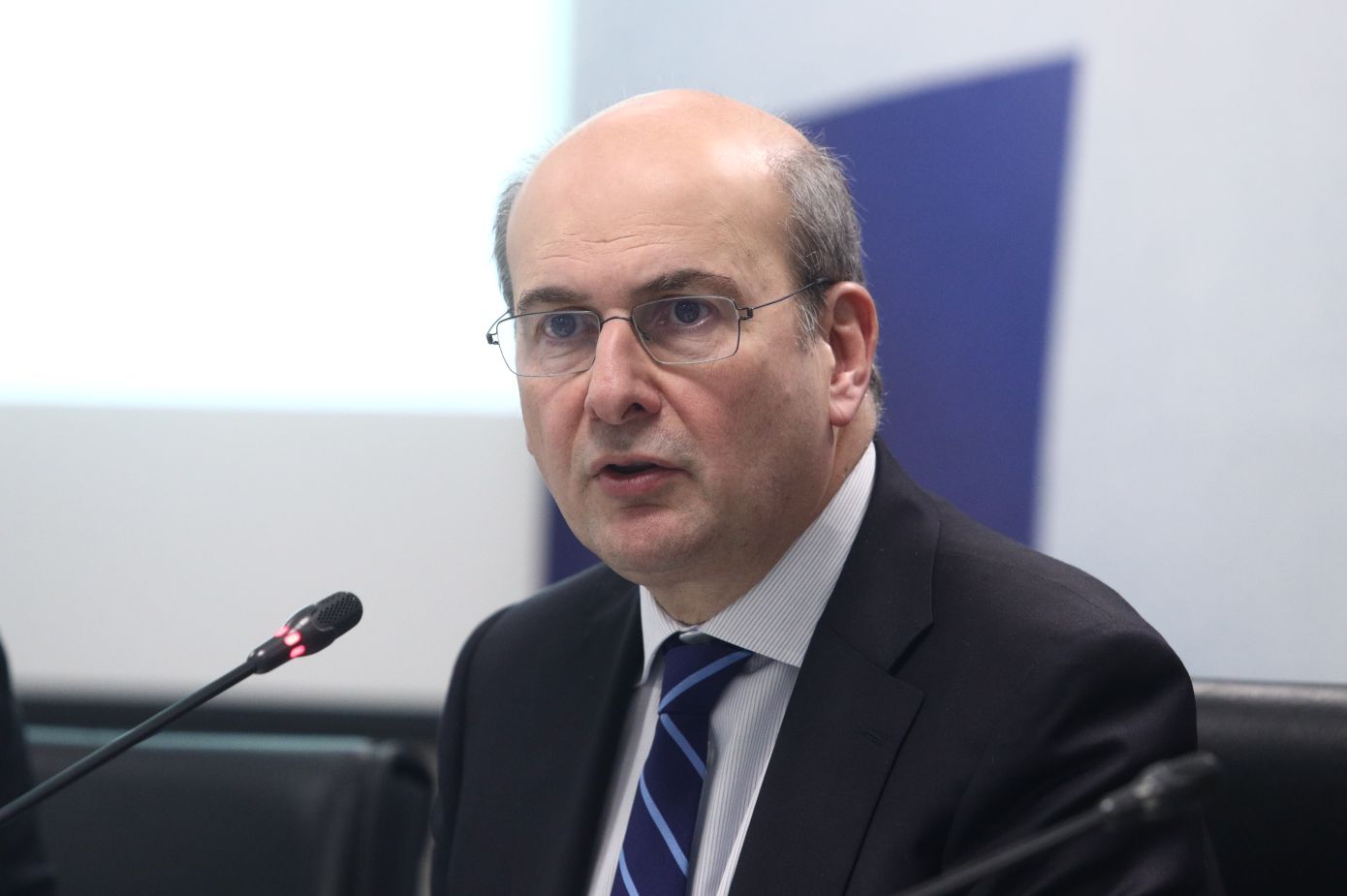 Χατζηδάκης: Η επιχειρηματικότητα αποτελεί πυλώνα προόδου και κοινωνικής στρατηγικής