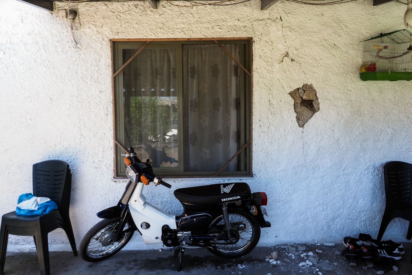 Παπαζάχος: Οι σεισμοί δεν σκοτώνουν, οι ανθρώπινες κατασκευές είναι ο κίνδυνος – Η σεισμικότητα στην Ελλάδα μεταβάλλεται