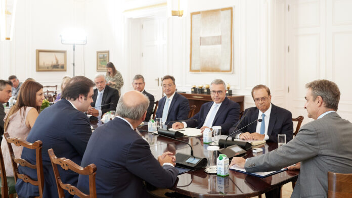 Επεκτείνεται η χρηματοδότηση του προγράμματος ανακαίνισης σχολικών μονάδων «Μαριέττα Γιαννάκου»