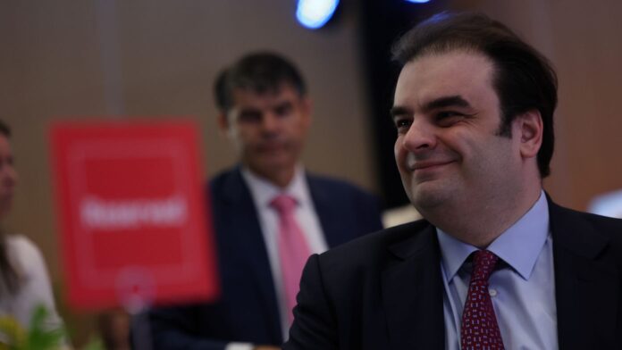 Πιερρακάκης: Προοδεύουμε ταχύτερα από πολλές ευρωπαϊκές χώρες – Σχεδιάζουμε επιπλέον μεταρρυθμίσεις