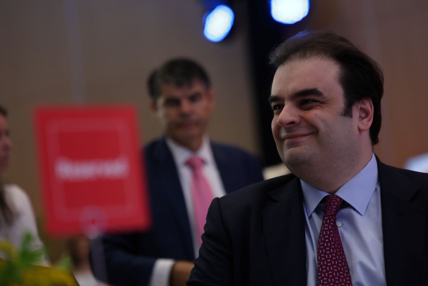 Πιερρακάκης: Προοδεύουμε ταχύτερα από πολλές ευρωπαϊκές χώρες – Σχεδιάζουμε επιπλέον μεταρρυθμίσεις