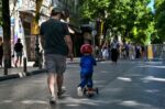 Αθήνα χωρίς αυτοκίνητα: Γιορτή στην Αθηνάς με εκδηλώσεις και μουσική – Χάρης Δούκας: Προσκαλούμε τον κόσμο να συμμετάσχει