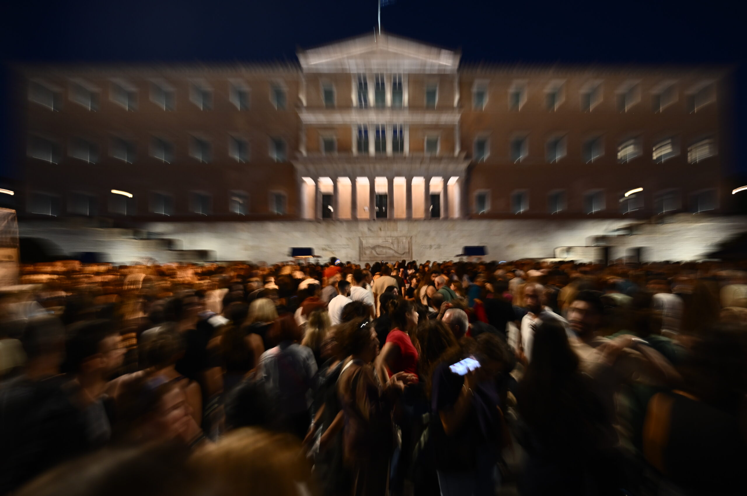 Τέμπη: Πώς απαντά ο Άρειος Πάγος στα αιτήματα εκταφής – «Αρμόδιος ο πρόεδρος εφετών»