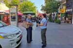 Κλειστοί δρόμοι στο κέντρο την Κυριακή λόγω εκδηλώσεων «Αθηνάς χωρίς Αυτοκίνητο»