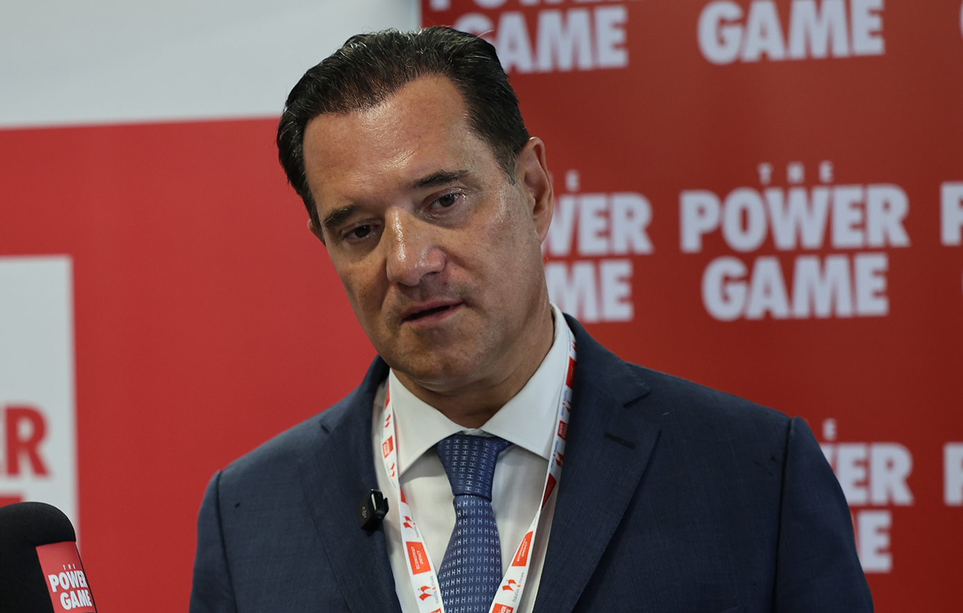 Άδωνις Γεωργιάδης: 1,6 δισ. ευρώ έχουν διοχετευθεί στην ελληνική φαρμακοβιομηχανία