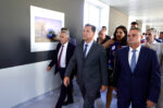 Ο Άδωνις Γεωργιάδης επισκέπτεται τα νοσοκομεία Αλεξανδρούπολης, Διδυμότειχου και το Κέντρο Υγείας Ορεστιάδας