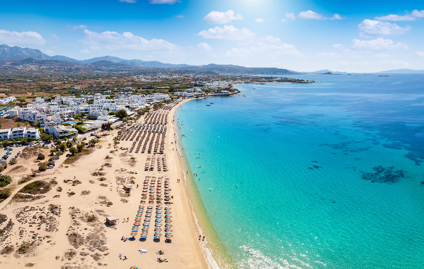 Ποιοι επιχειρηματίες στρέφονται στον τουρισμό; – Στο στόχαστρό τους γνωστοί προορισμοί και κρυμμένα διαμάντια για ξένους ταξιδιώτες