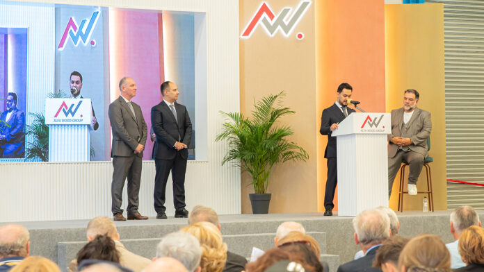 Η ALFA WOOD GROUP ξανανοίγει το εργοστάσιο στην Κομοτηνή – Επενδύσεις και δημιουργία νέων θέσεων εργασίας