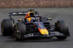 Formula 1: Ο Φερστάπεν κατέκτησε την pole position στο Αζερμπαϊτζάν